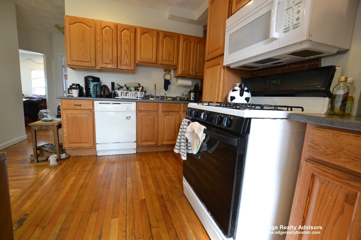 Foto principal - 18 Alcott St