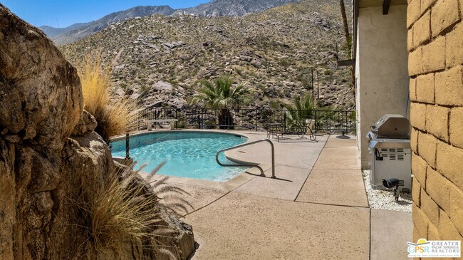 Building Photo - 3000 Cahuilla Hills Dr