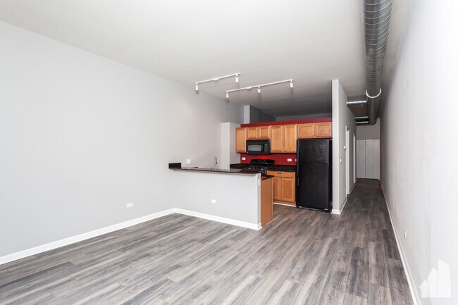 Foto del edificio - 950 W Leland Ave