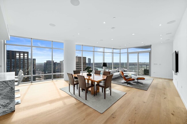 Foto del edificio - 200 Congress Ave.