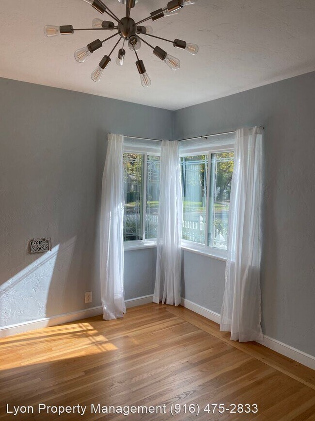Building Photo - 2 br, 1 bath House - 1633 Vallejo Way