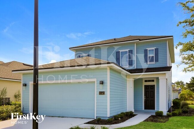 Foto del edificio - 1141 Laurel Valley Dr