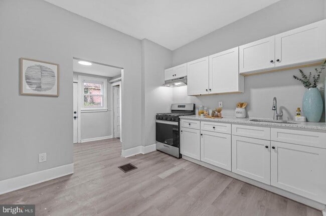 Foto del edificio - 3123 N 24th St