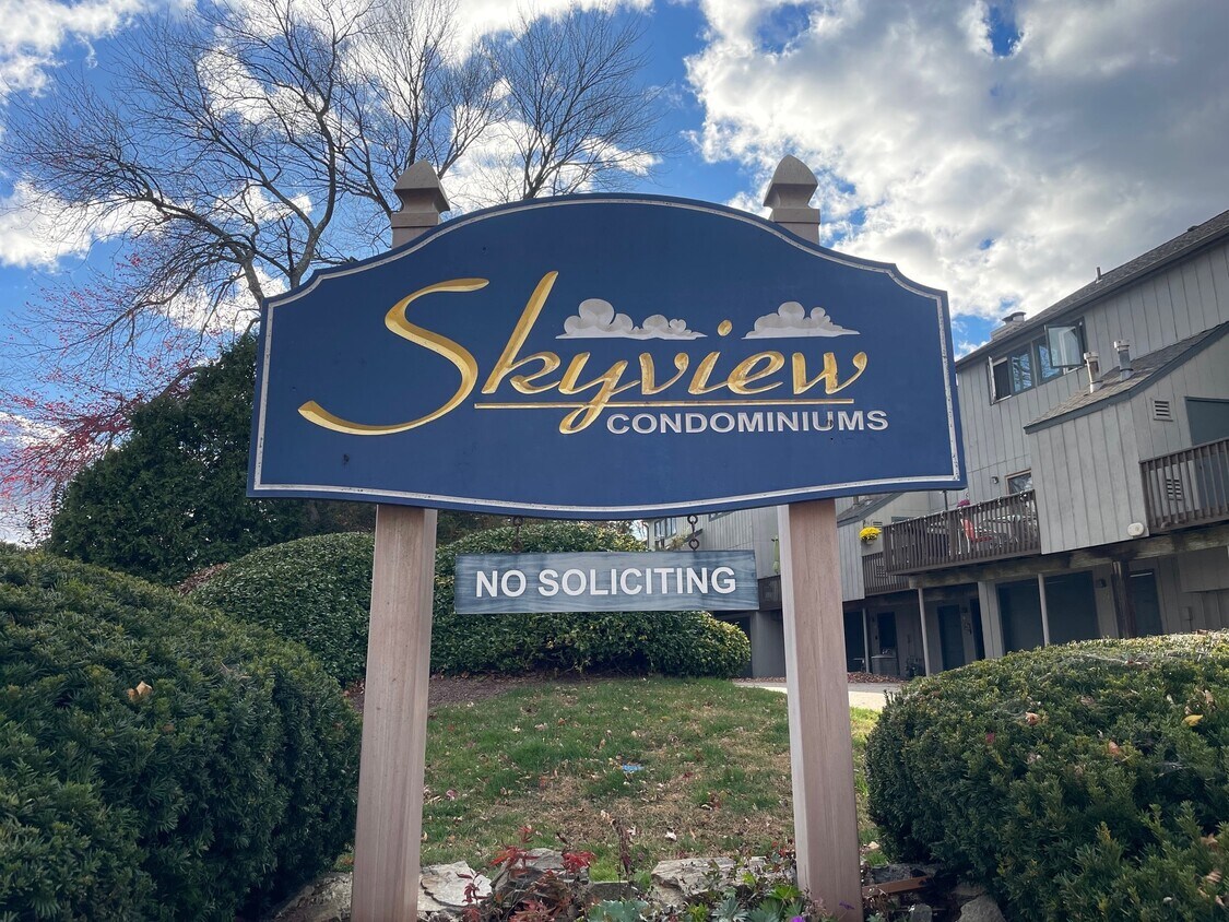 Foto del edificio - 123 Skyview Dr