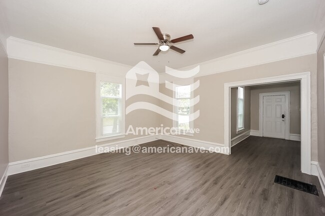 Building Photo - 3000 11th Ave