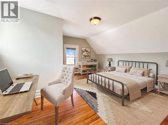 Building Photo - 112 West Avenue N