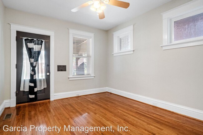 Building Photo - 2 br, 2 bath House - 3928 Parker Ave