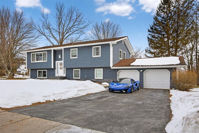 Foto del edificio - 4 Millard Cir