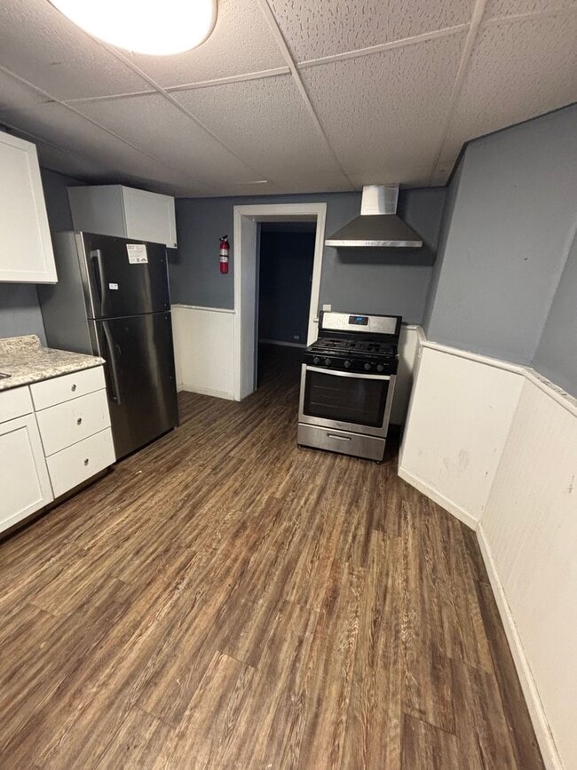 Foto del edificio - 1308 5th Ave S