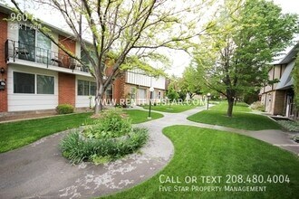 Building Photo - 960 McKinley Ave