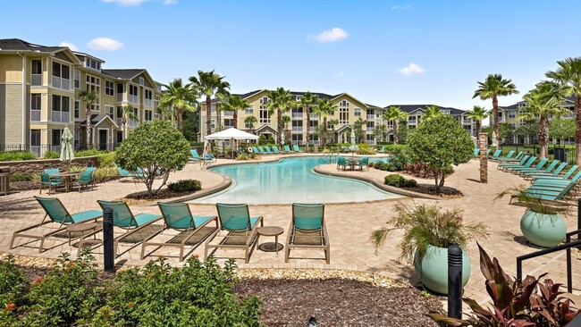 Foto del edificio - 9712 Bosque Creek Cir