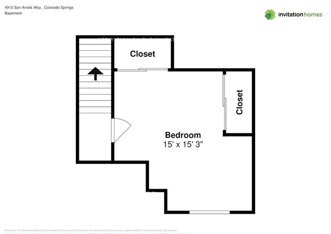 Foto del edificio - 4915 San Amels Way