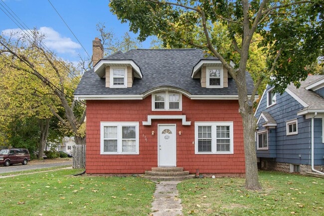 Foto del edificio - 2301 S Martin Luther King Jr Blvd