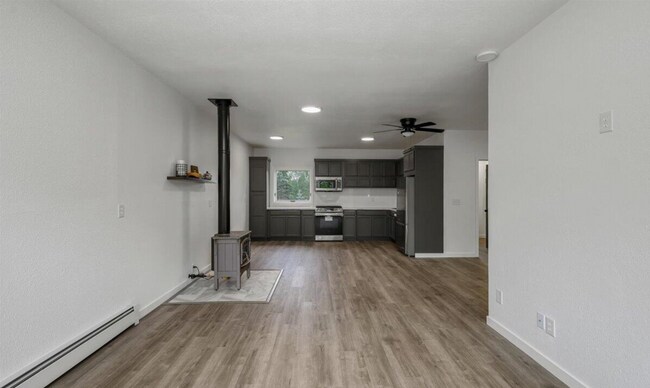 Foto del edificio - Incredible Mountain View home!