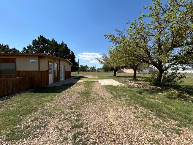 Foto del edificio - Texas Country Vibe for Living Solo