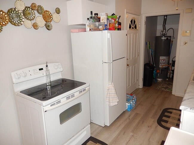 Foto del edificio - 1409 Glenda Dr