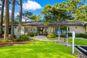 Building Photo - Stanford Village