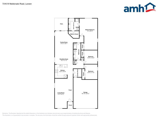 Building Photo - 7316 W Maldonado Rd