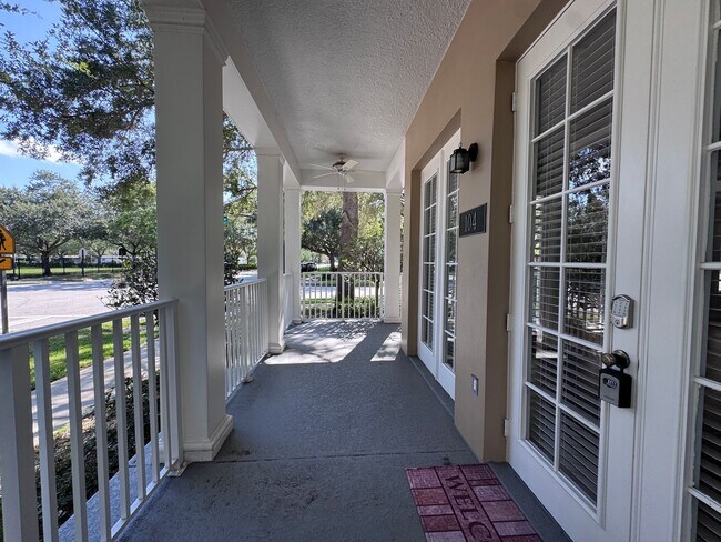Building Photo - Bright and Inviting 3 bedroom, 2 Bath Condo in Desirable Baldwin Park
