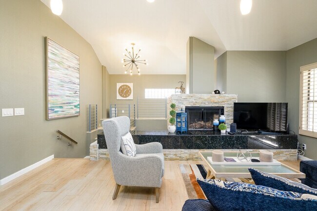 Foto del edificio - 7272 E Gainey Ranch Rd