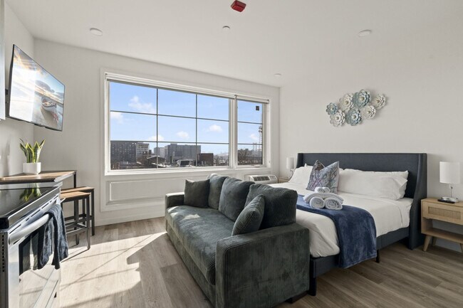 Foto del edificio - 741 Spring Garden St