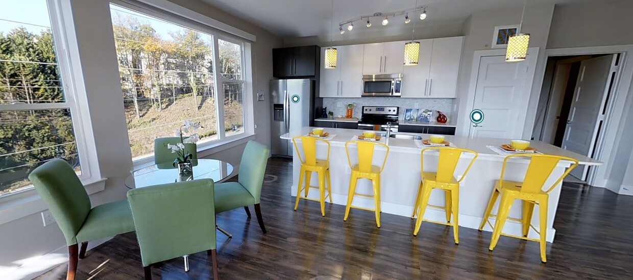 Photo - AMLI Piedmont Heights Apartments