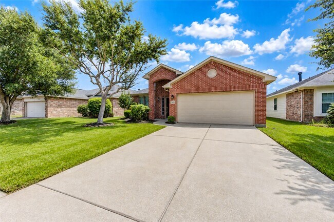 Building Photo - 7419 Sabinal Creek Dr