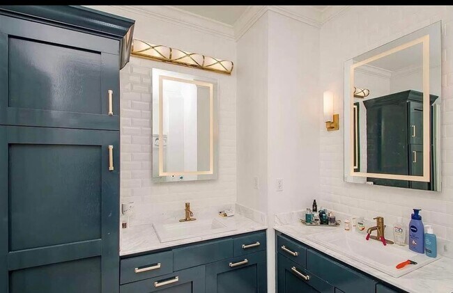 Photo - 2126 Belle Point Aly Townhome