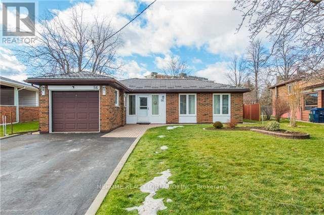 Primary Photo - 56 Houston Crescent