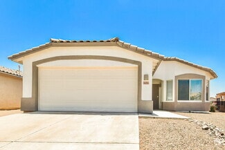 Building Photo - 8949 N Velvet Mesquite Pl