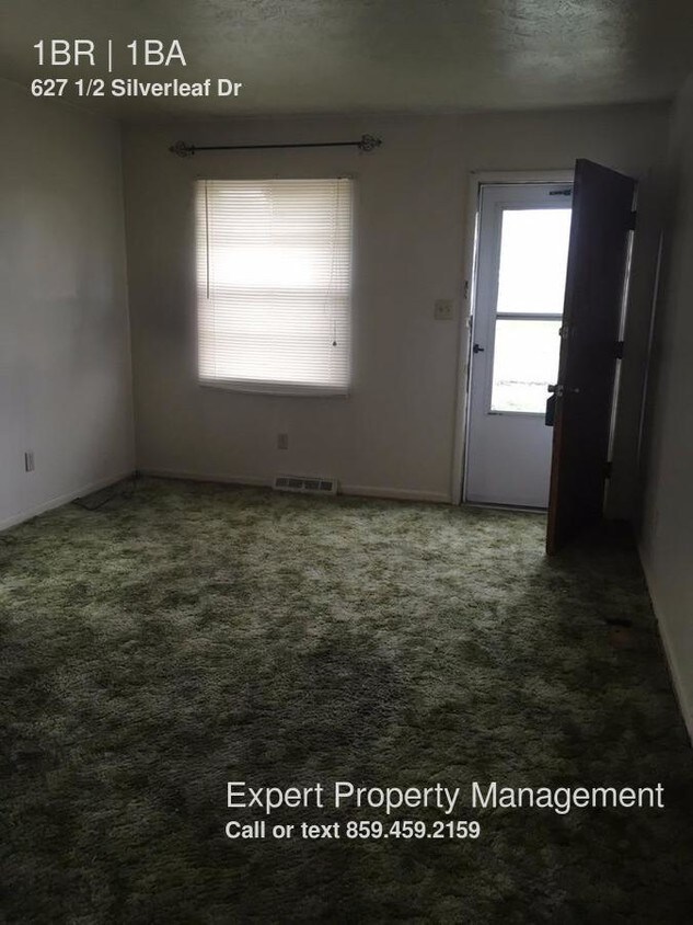 Building Photo - 627 1/2 Silverleaf