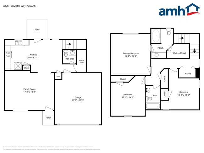 Foto del edificio - 3826 Tidewater Way NW