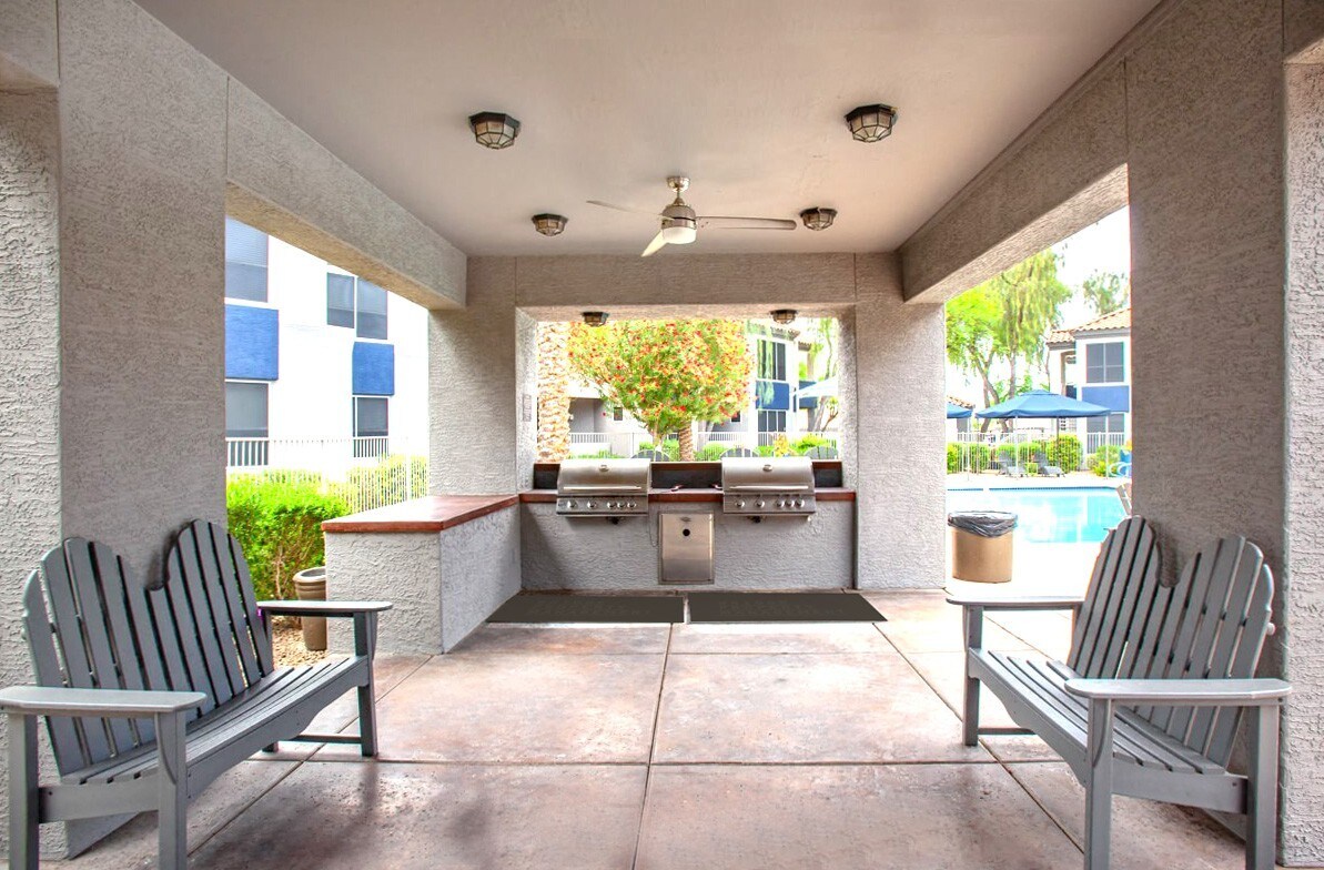 The Retreat Apartments - Apartments in Phoenix, AZ | Apartments.com