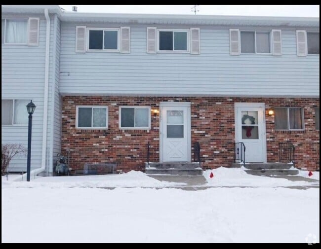 Townhomes for Rent in Maplewood MN 13 Townhouses