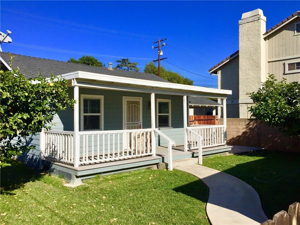 231 E Dexter St, Covina, CA 91723 Townhome Rentals in Covina CA