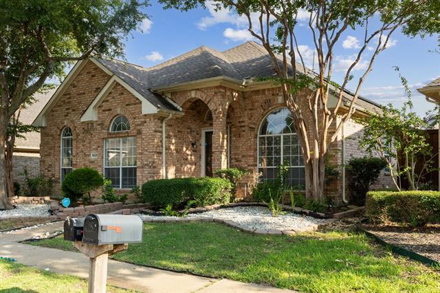 Foto del edificio - 8608 Mill Creek Rd