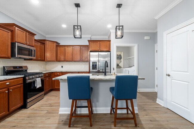 Foto del edificio - 243 Parkgate Ct