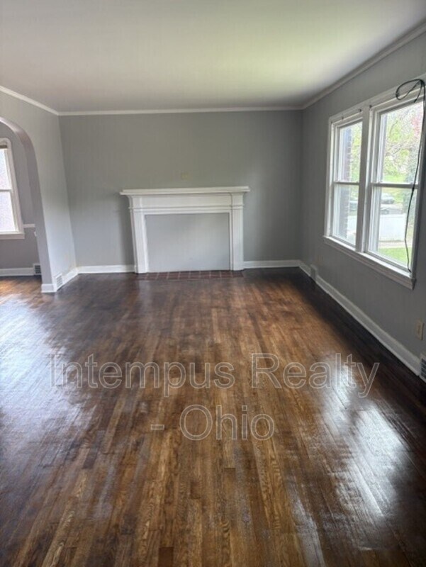 Foto del edificio - 2525 Ohio Ave