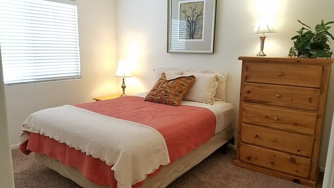 Foto del edificio - 73482 Desert Trail Dr