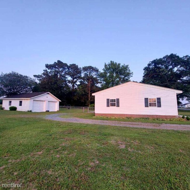 Building Photo - 3 br, 1 bath House - 1870 Belvoir Hwy