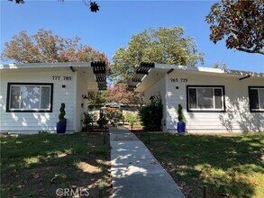 Building Photo - 777 Baylor Ave