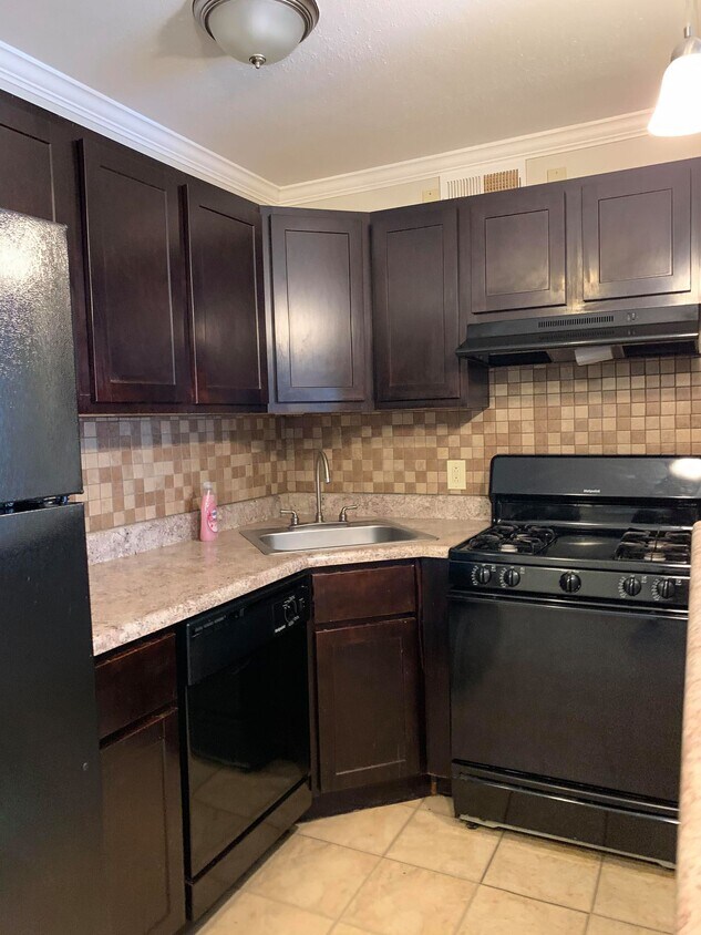 Foto principal - 4309 Walker Ln