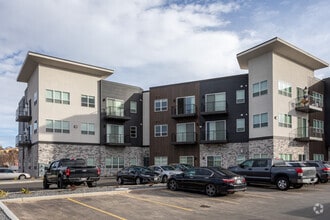 Building Photo - Wasatch View