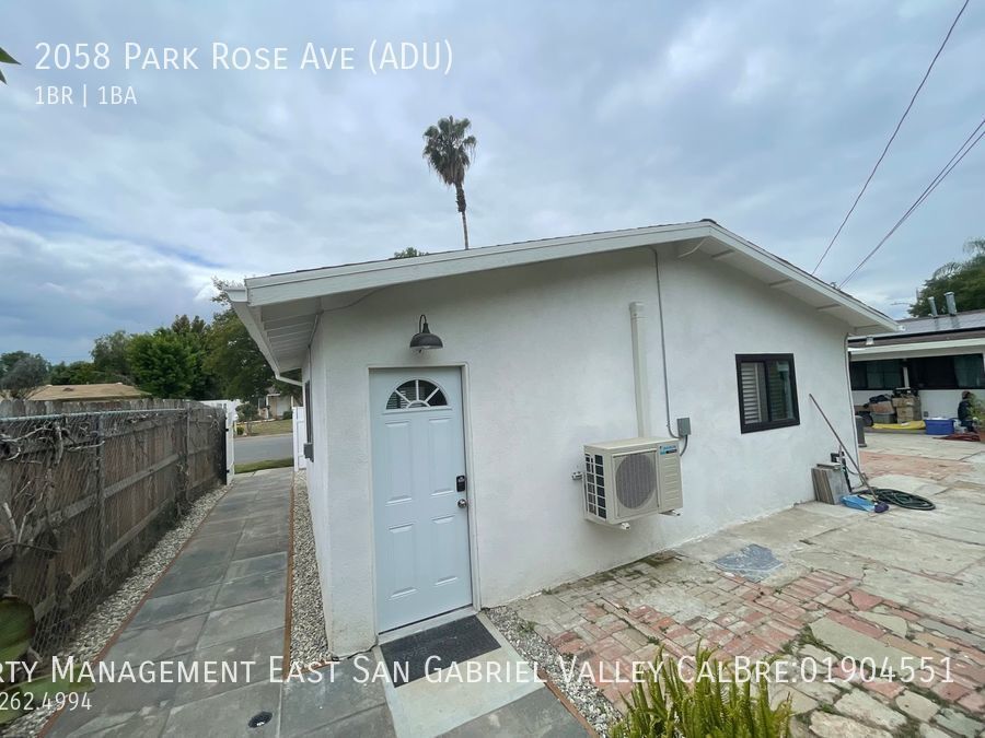 274 Houses for Rent in San Gabriel Valley, CA Westside Rentals