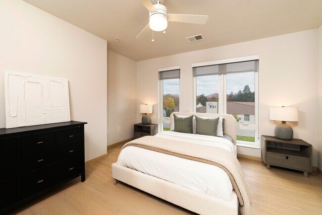 Foto del edificio - The Sofia