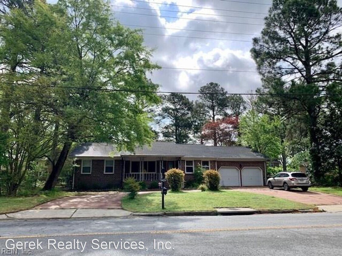 Foto principal - 3 br, 2.5 bath House - 3425 Cedar Lane