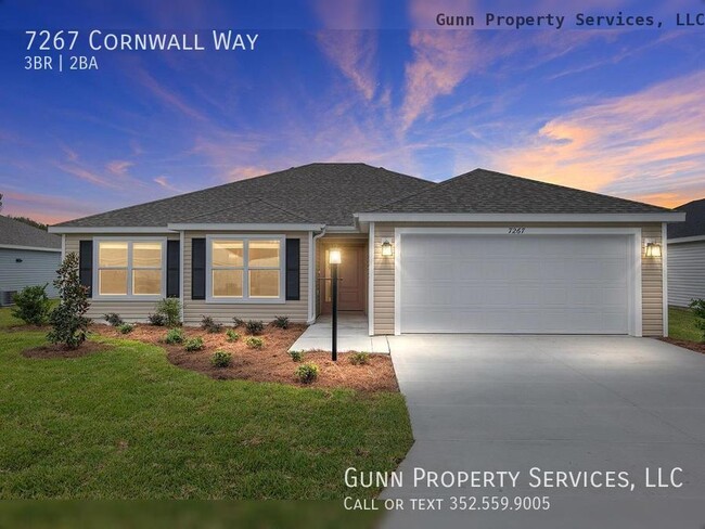 Foto del edificio - New Built 3/2 Home in DABNEY Village
