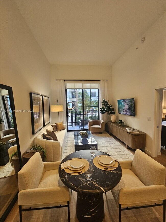 Foto del edificio - 1650 NE 124th St