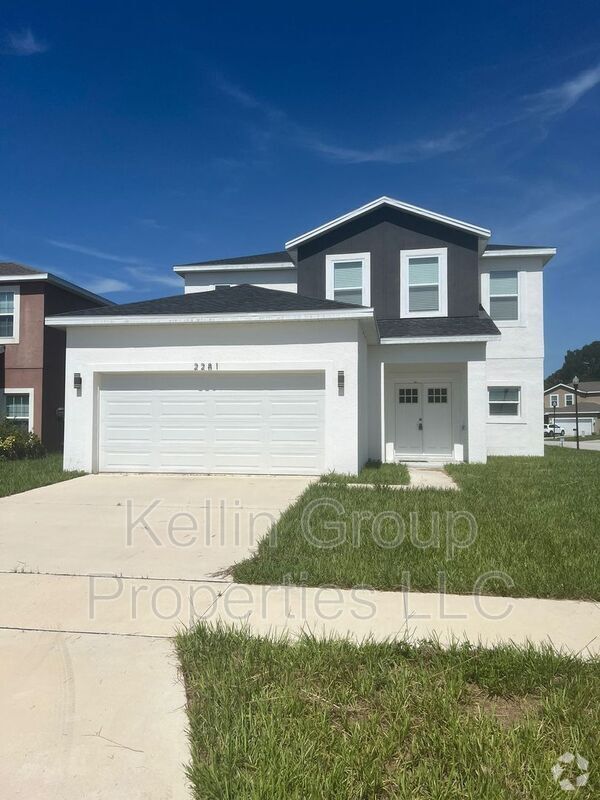 Building Photo - 2281 Whitley Ln