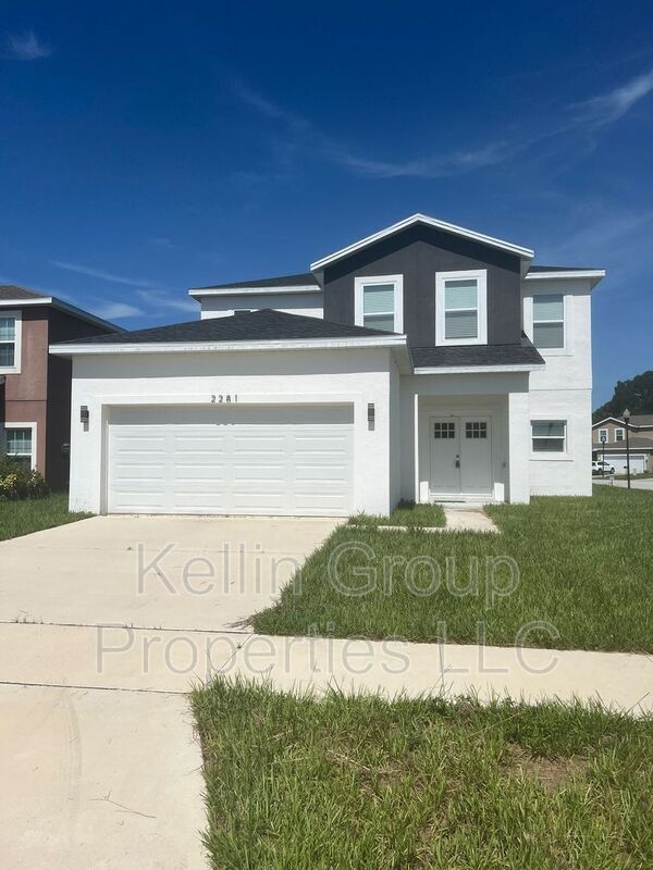 Primary Photo - 2281 Whitley Ln